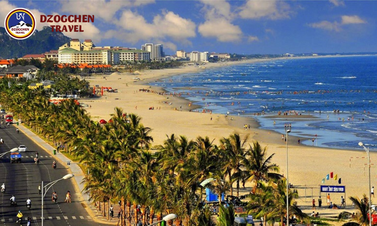 Vì sao nên chọn Tour miền Trung cho hành trình 2025 tại dzogchen