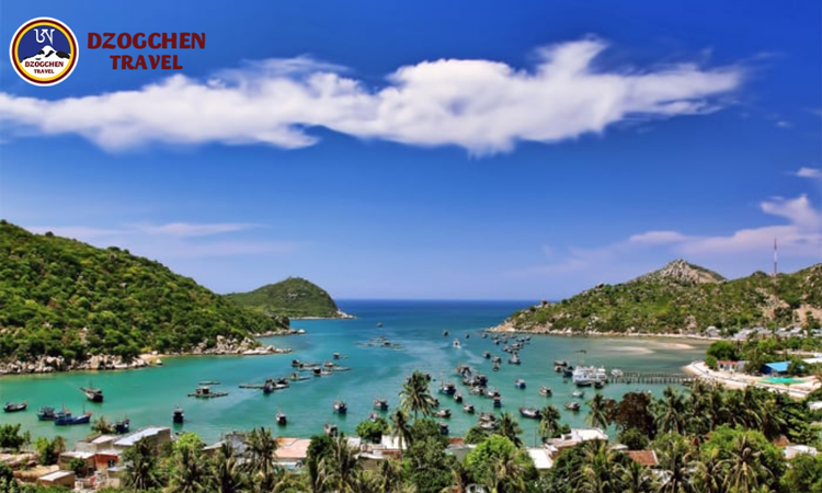 Đà Nẵng – Thành phố đáng sống nhất Việt Nam tại dzogchen