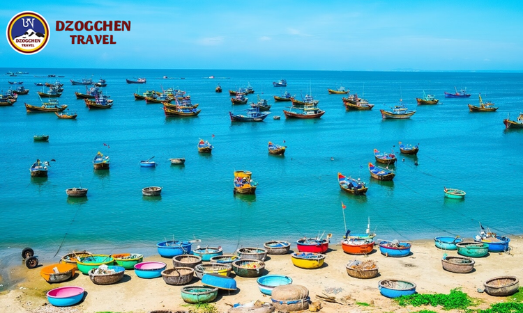 Trải nghiệm đặc biệt cùng Dzogchen Travel