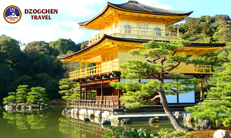 Cội nguồn Thiền trong đời sống Nhật Bản tại dzogchen