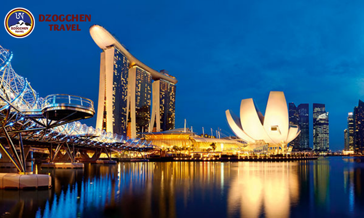 Top điểm đến nổi bật trong Tour nước ngoài 2025 tại dzogchen