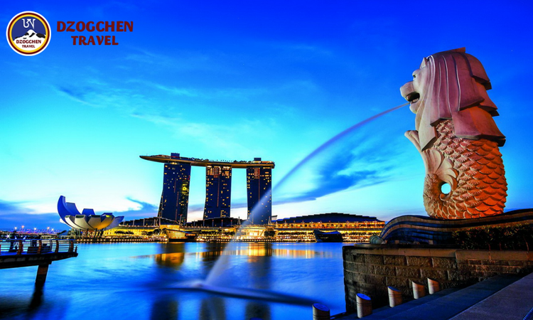 Vì sao Dzogchen Travel là lựa chọn hoàn hảo tại dzogchen