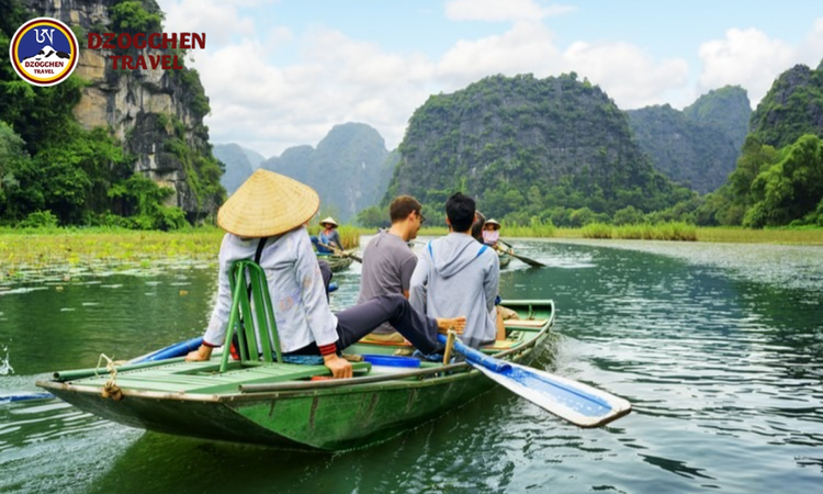 Giá tốt – Chất lượng cao – Trải nghiệm đẳng cấp tại dzogchen