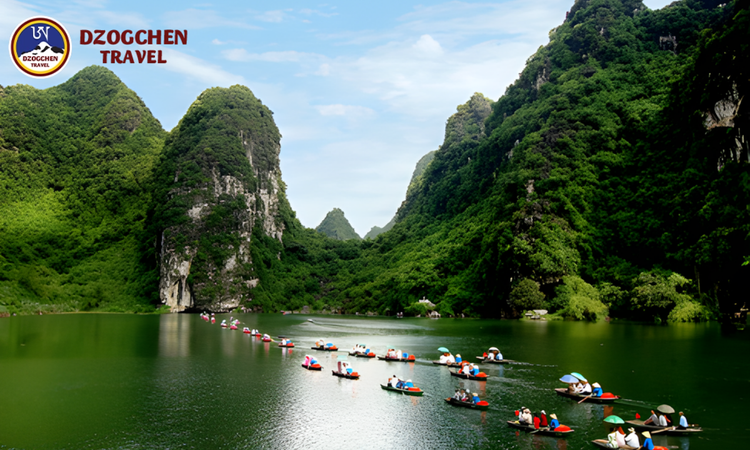 Hà Giang – Vẻ đẹp nguyên sơ chạm đến trái tim tại dzogchen