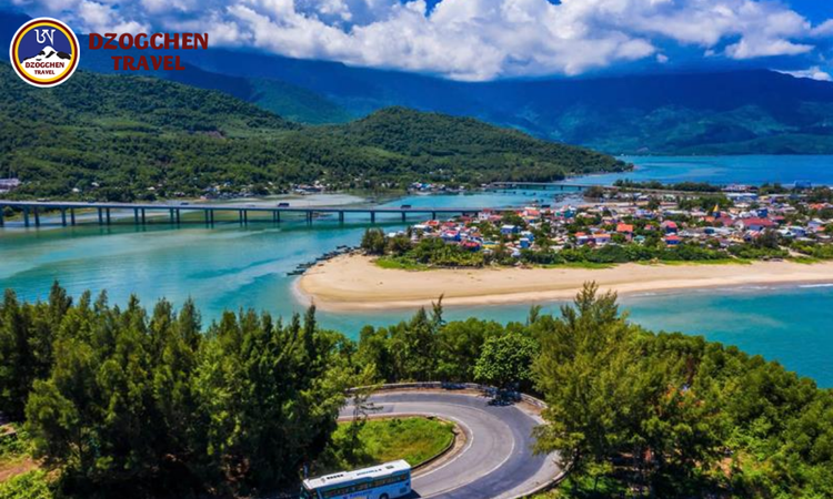 Huế – Linh hồn của cố đô tại dzogchen