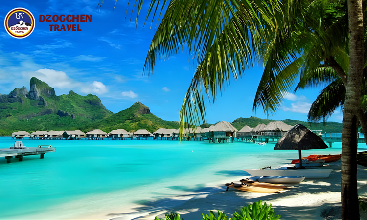 Trải nghiệm khác biệt cùng Dzogchen Travel